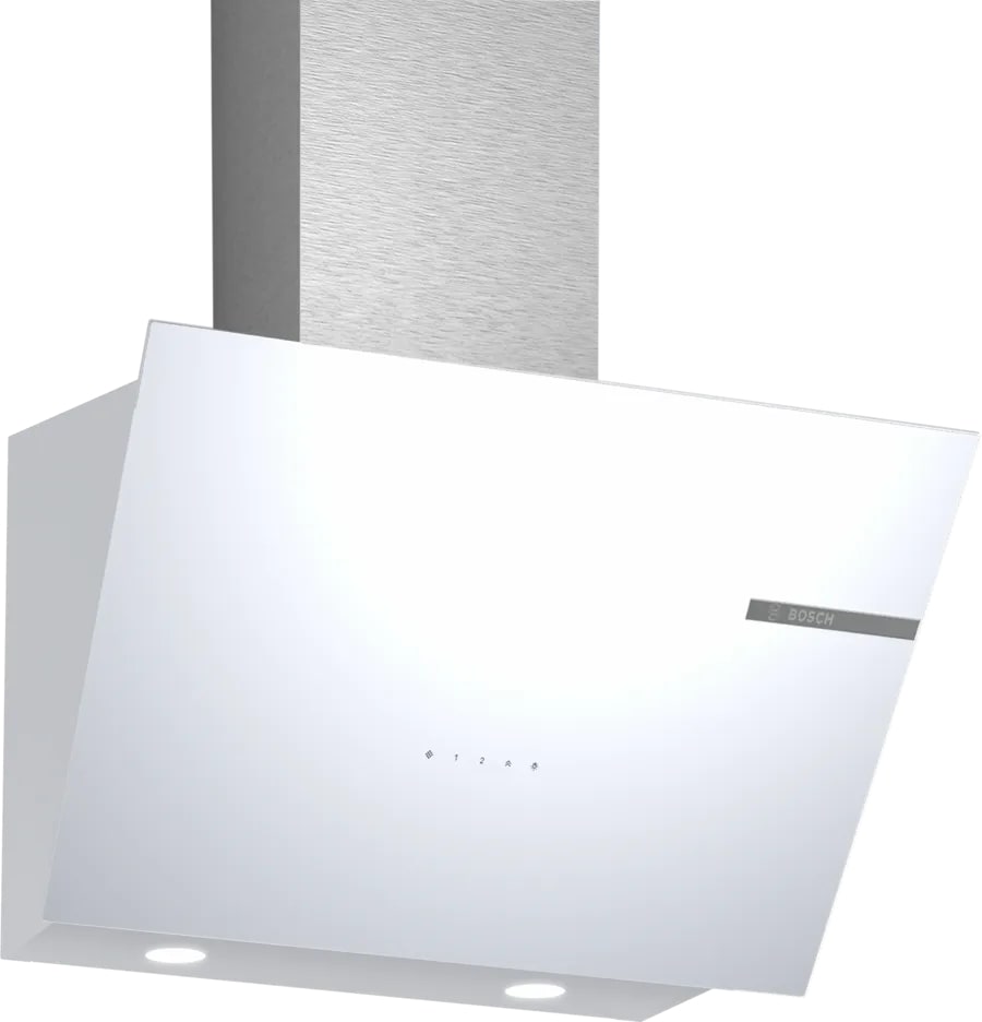 Вытяжка BOSCH DWK66PJ20T — фото 2