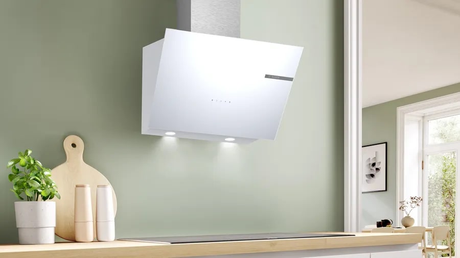 Вытяжка BOSCH DWK66PJ20T — фото 4