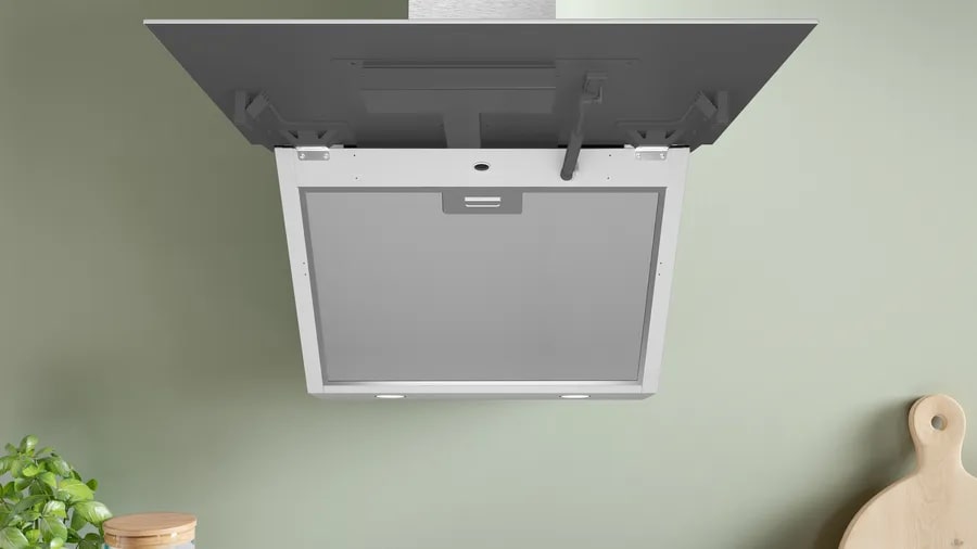 Вытяжка BOSCH DWK66PJ20T — фото 5