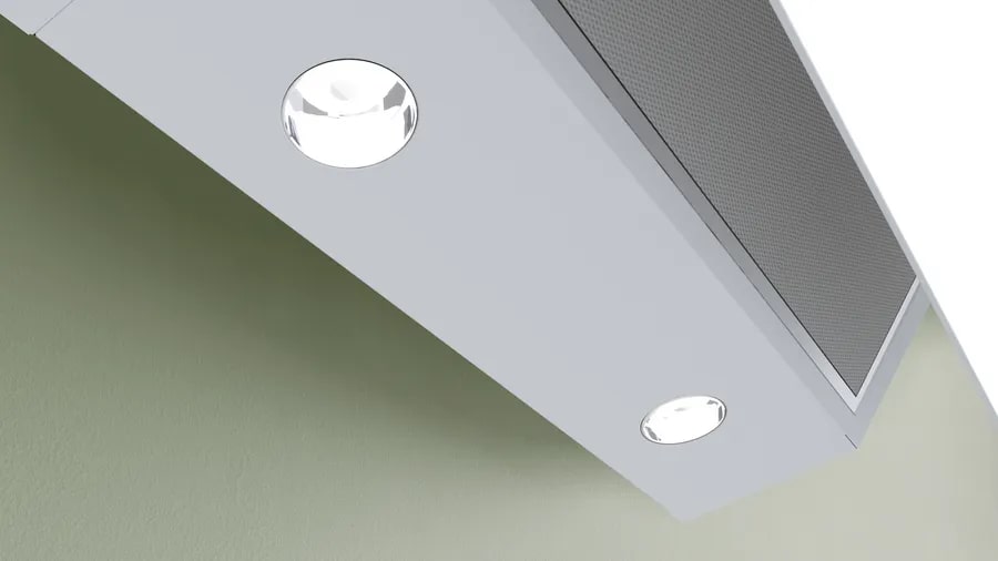 Вытяжка BOSCH DWK66PJ20T — фото 6