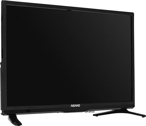 Телевизор LCD 24" SALUT SMART 24LH5010T ASANO — фото 2