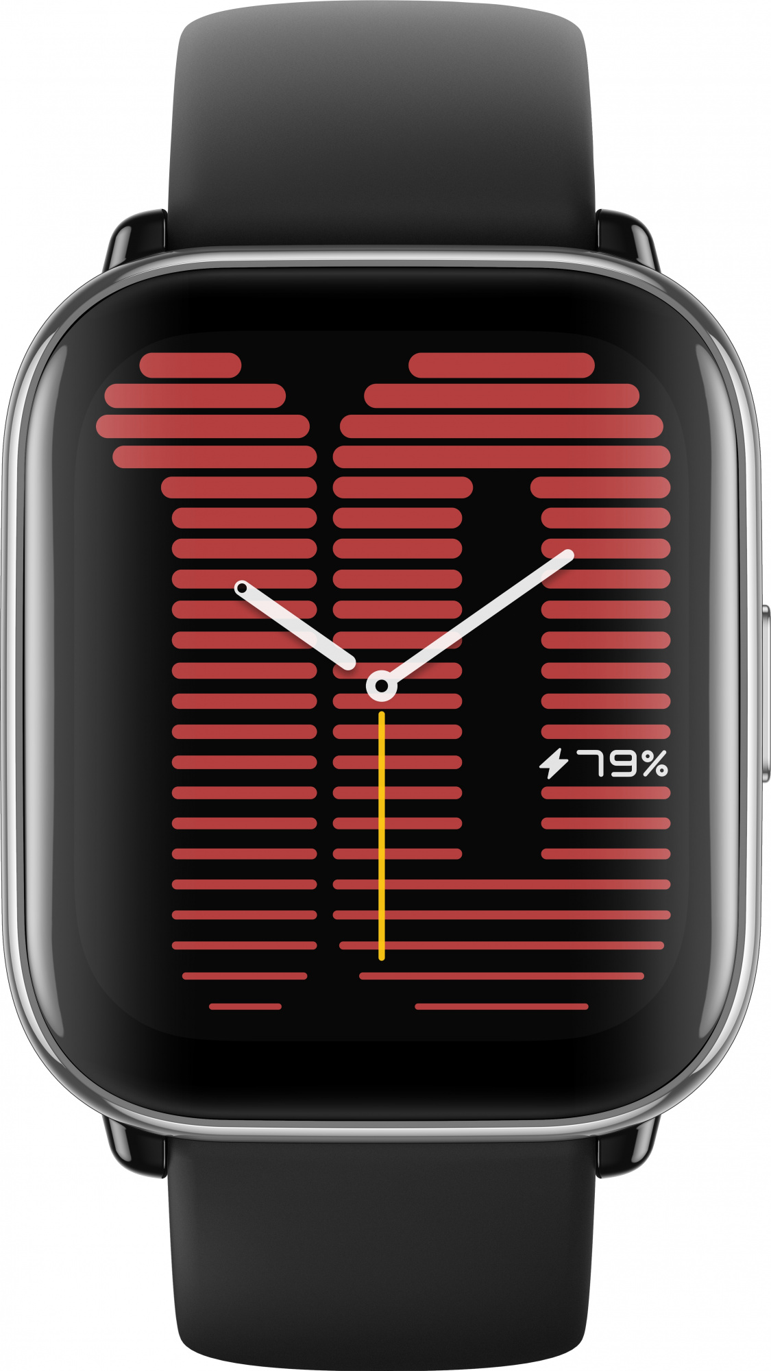 Смарт-часы Amazfit Active A2211 35.9мм 1.75
