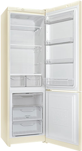 Холодильник INDESIT DS 3200 E — фото 2