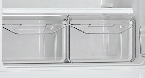 Холодильник INDESIT DS 3200 E — фото 3