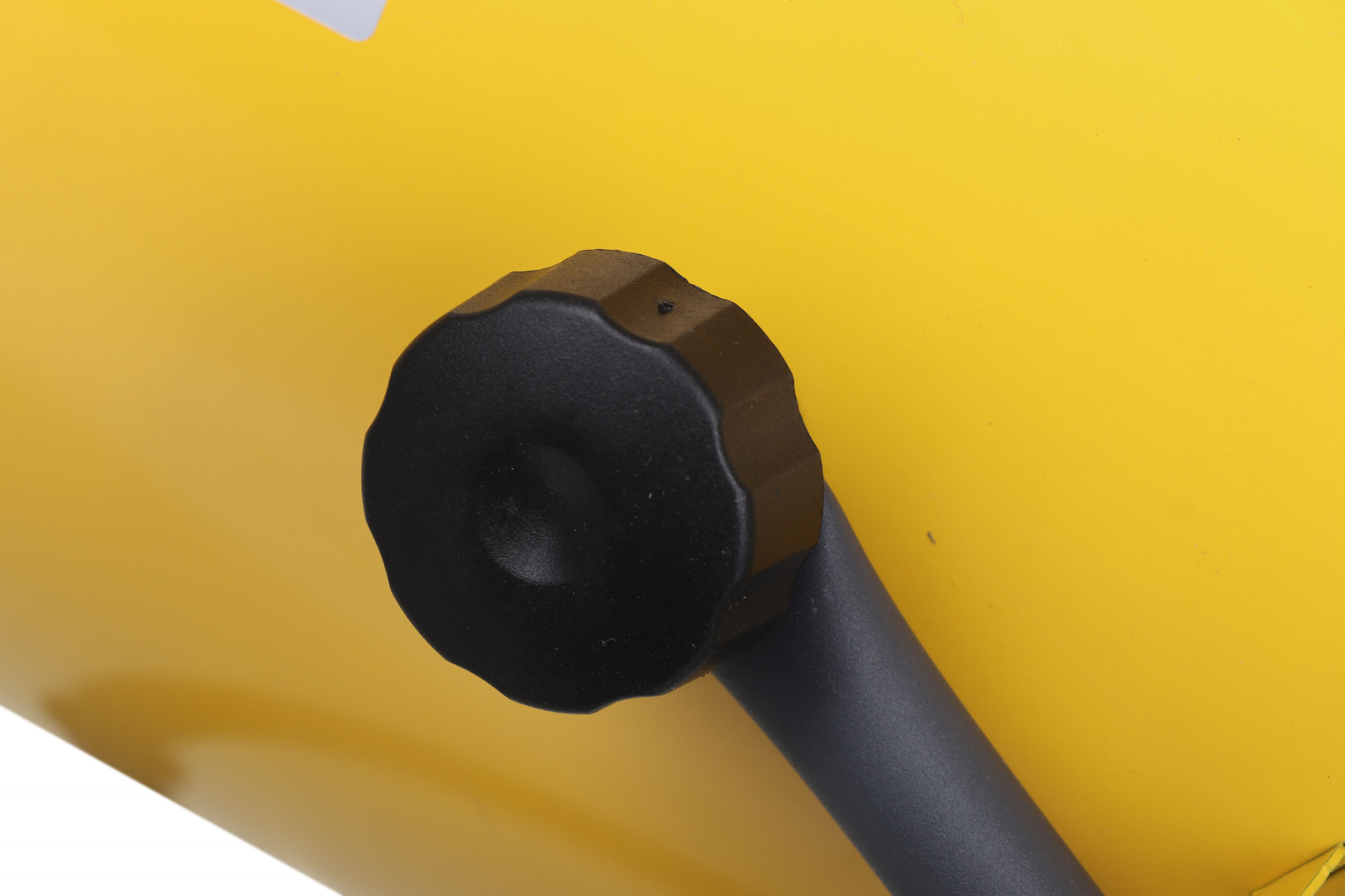 Тепловая пушка электрическая Ballu Prorab 2 BHP-P2-6 желтый/черный — фото 9