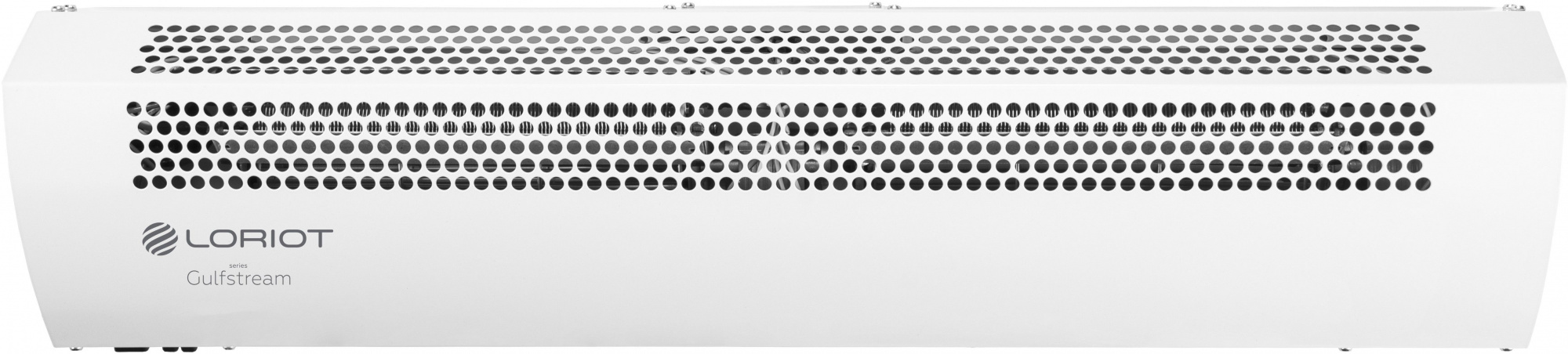 Тепловая завеса Loriot Gulfstream LTZ-5.0 S 5кВт белый