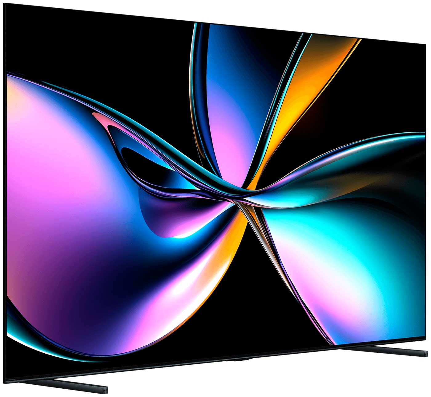 Телевизор QLED Hisense 100" 100U7Q PRO — фото 2