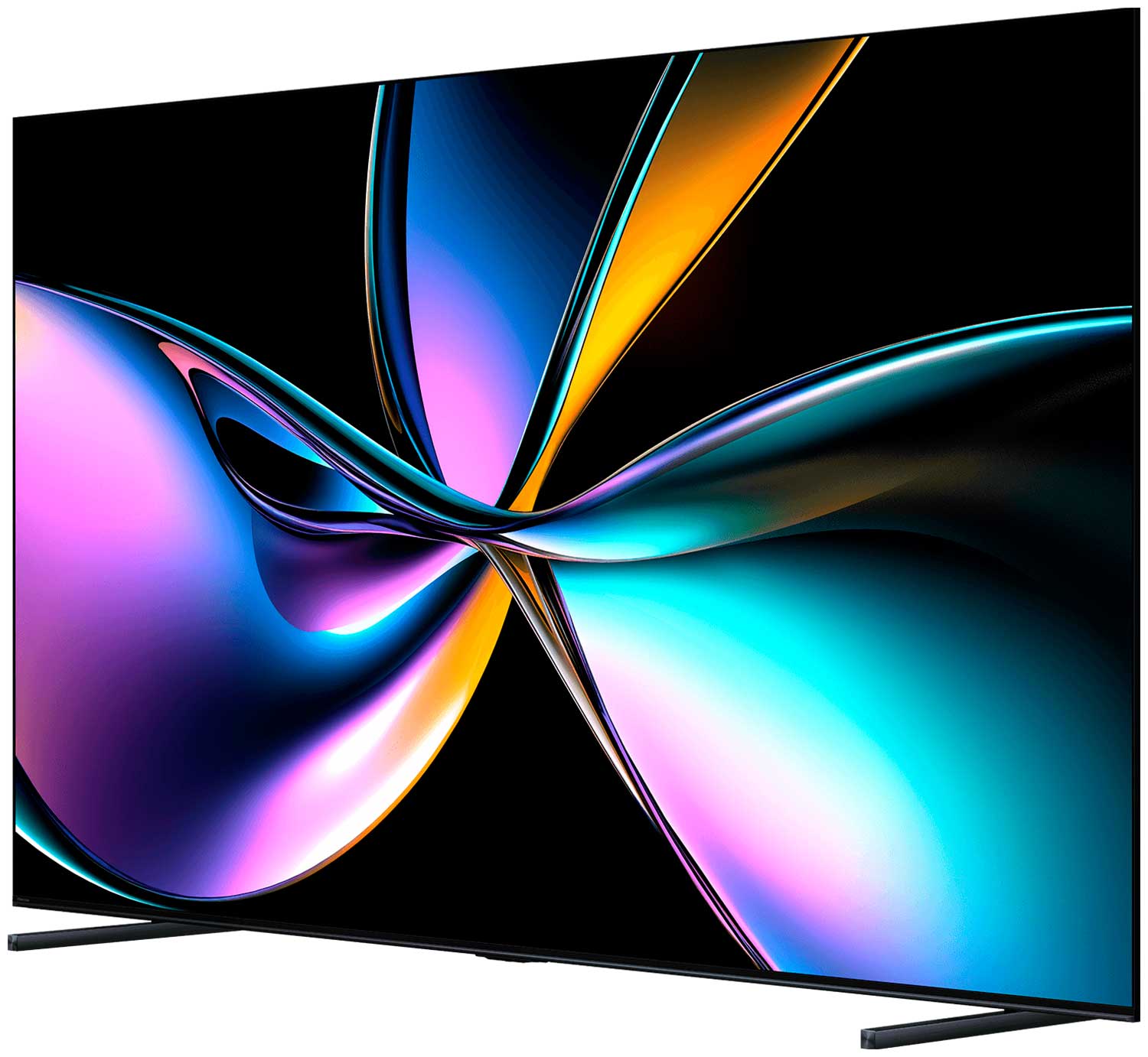 Телевизор QLED Hisense 100" 100U7Q PRO — фото 3