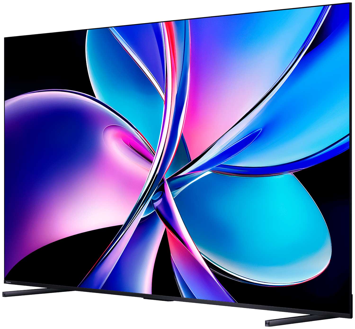 Телевизор Hisense QLED 100" 4K 100E7Q PRO — фото 2