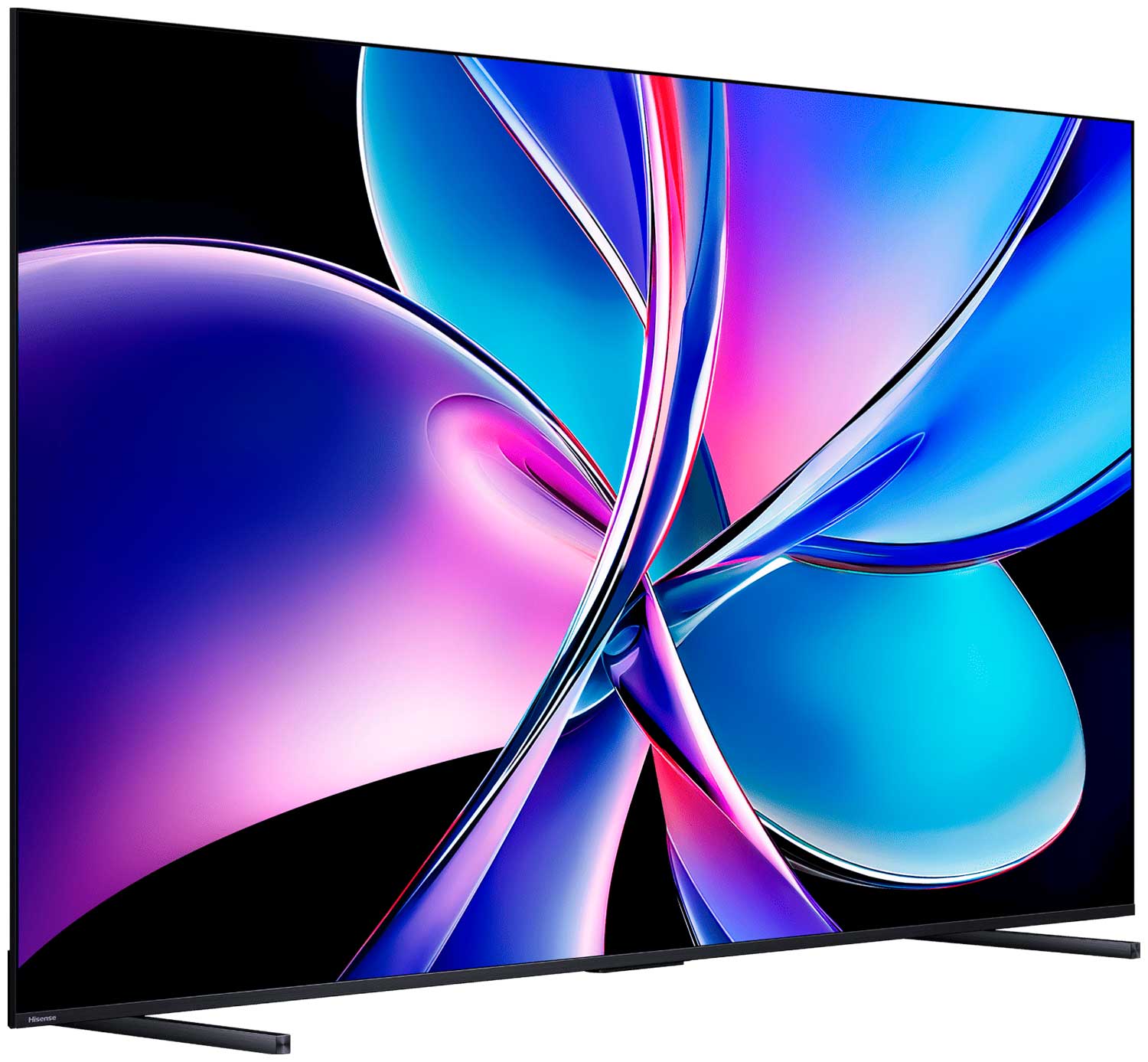 Телевизор Hisense QLED 100" 4K 100E7Q PRO — фото 3
