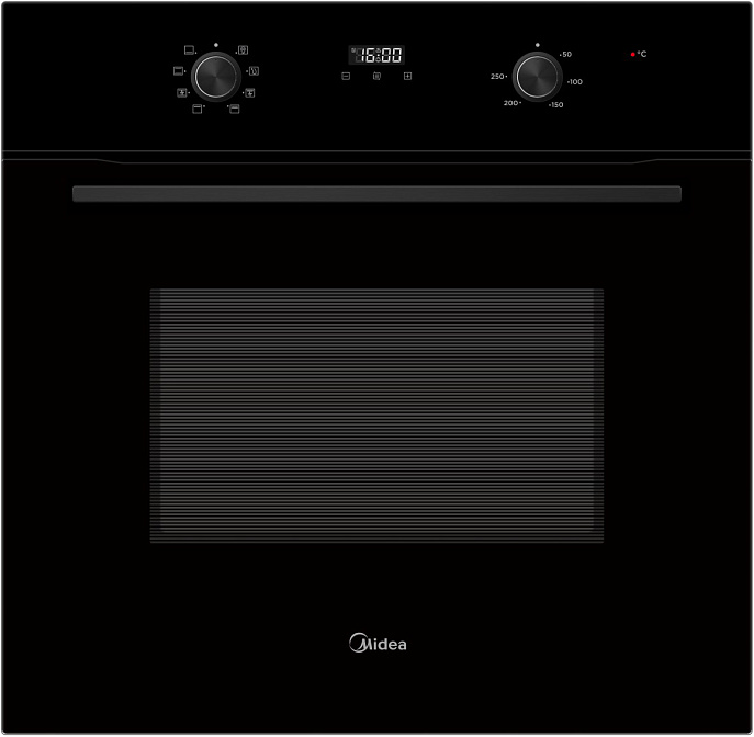 Духовой шкаф Midea  MO67003GB