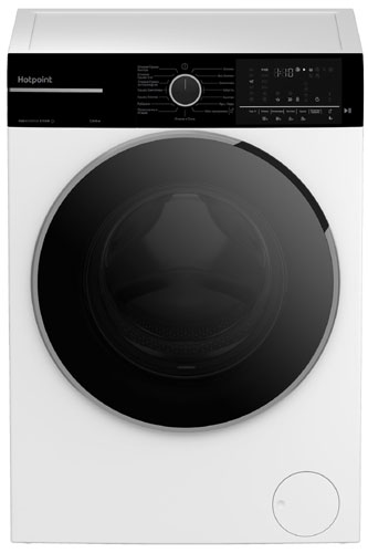 Стиральная машина с сушкой Hotpoint WDSH 75549 VBX