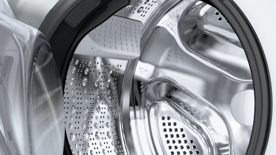 Стиральная машина BOSCH WNA25401ME — фото 3