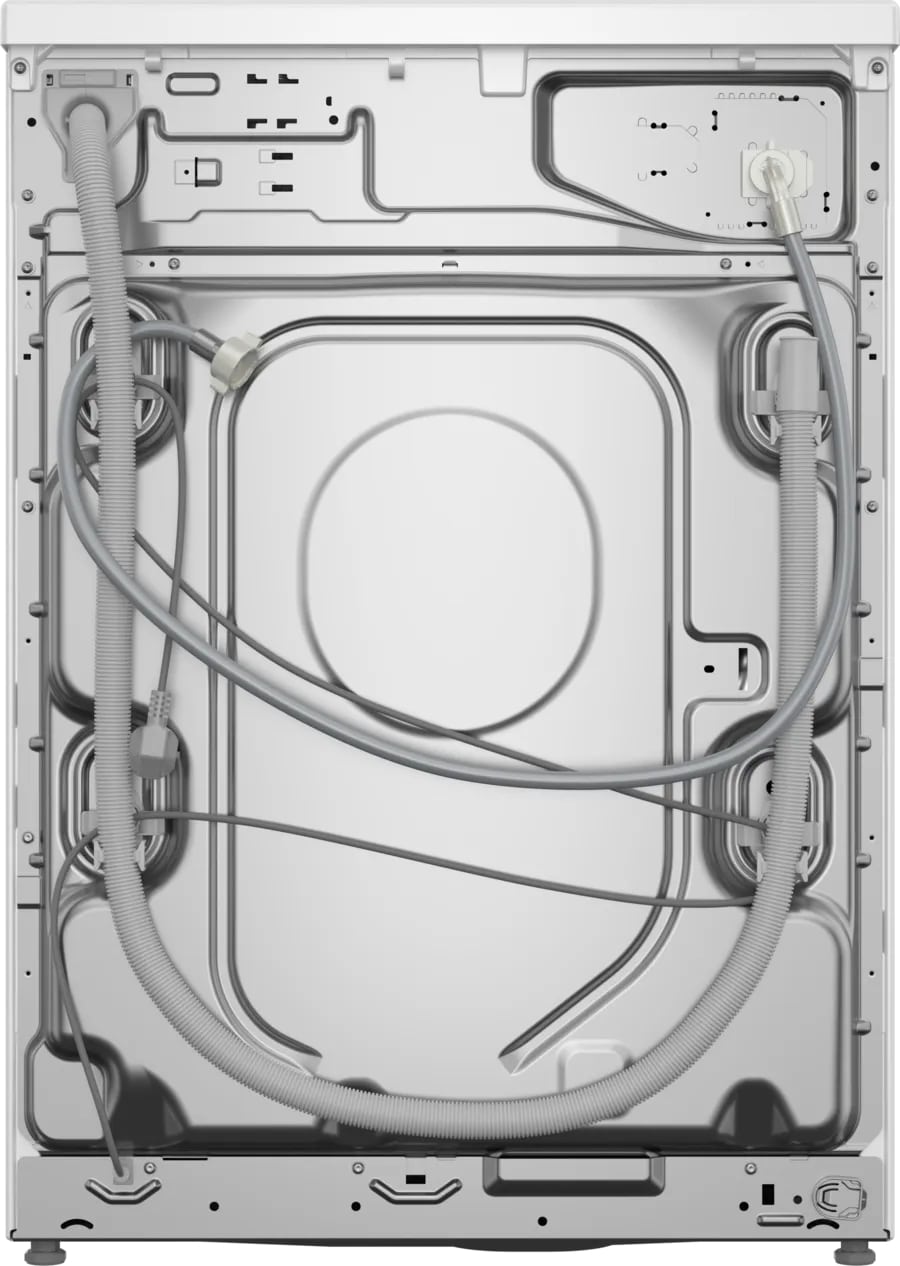 Стиральная машина BOSCH WNA25401ME — фото 4