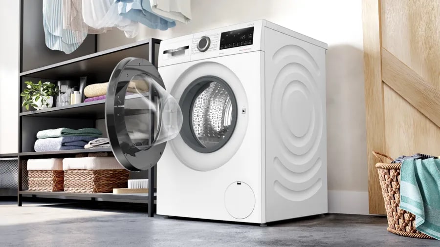 Стиральная машина BOSCH WNA25401ME — фото 6