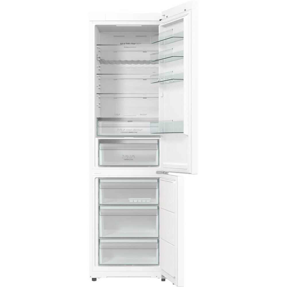 Холодильник Gorenje NRB620E61W4WFE — фото 10