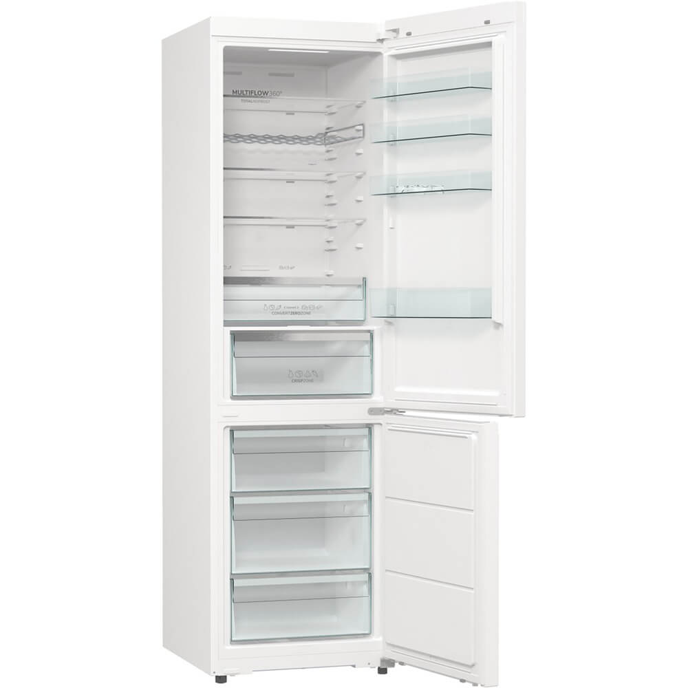 Холодильник Gorenje NRB620E61W4WFE — фото 11