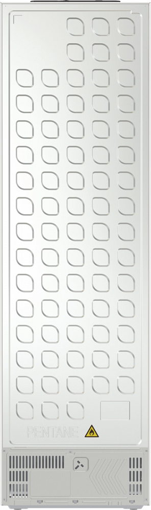 Холодильник Gorenje NRB620E61W4WFE — фото 5