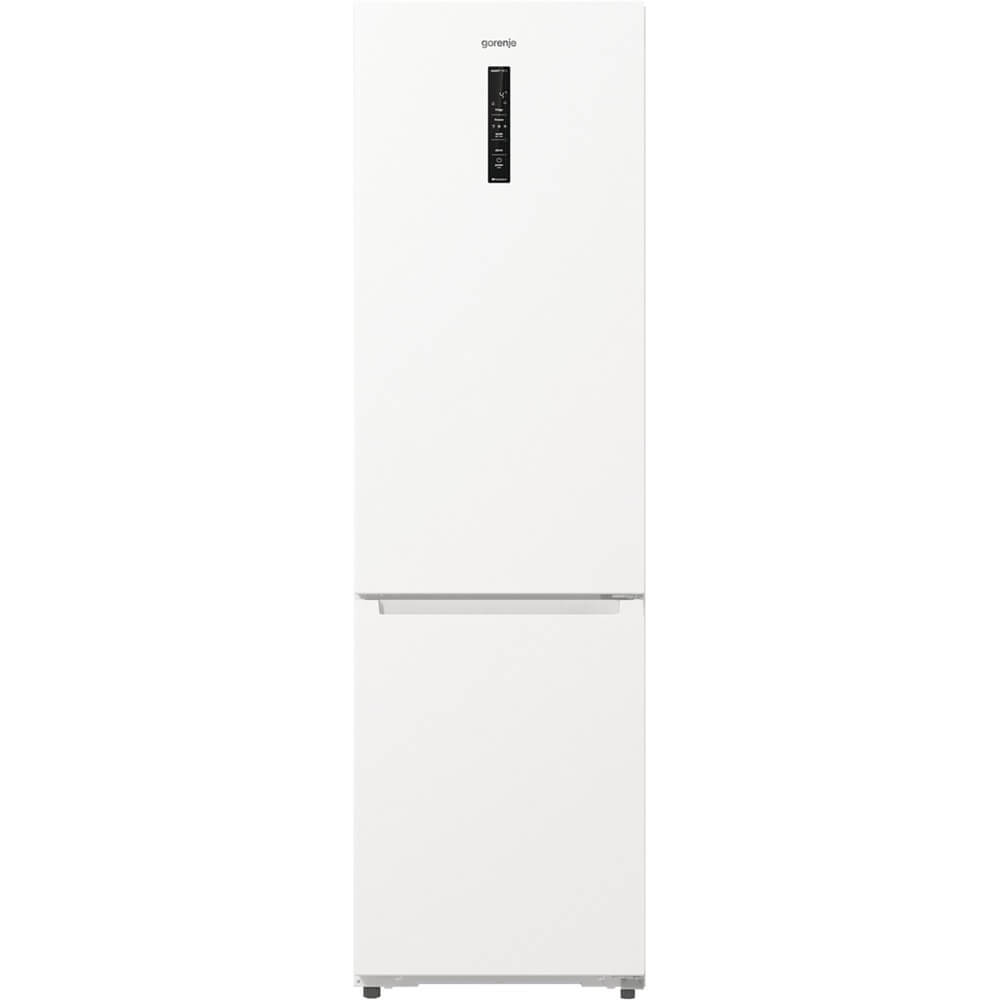 Холодильник Gorenje NRB620E61W4WFE — фото 8