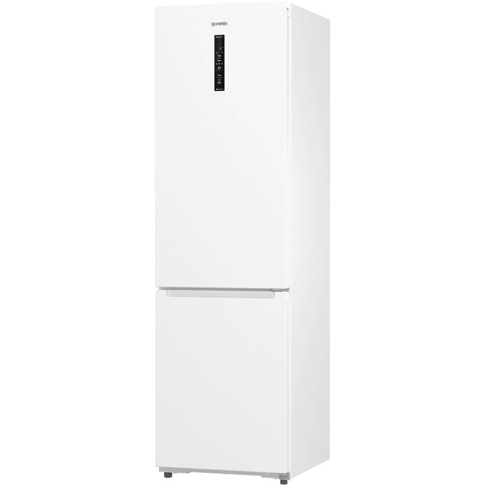 Холодильник Gorenje NRB620E61W4WFE — фото 9