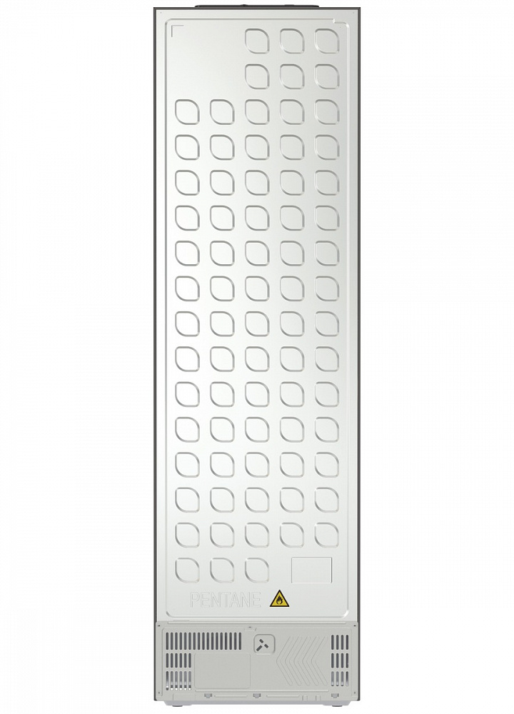 Холодильник Gorenje NRB620E61X4WFE — фото 3
