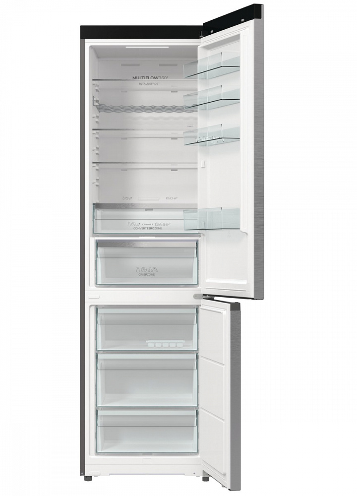 Холодильник Gorenje NRB620E61X4WFE — фото 5