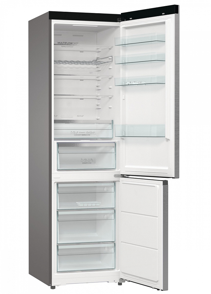Холодильник Gorenje NRB620E61X4WFE — фото 7