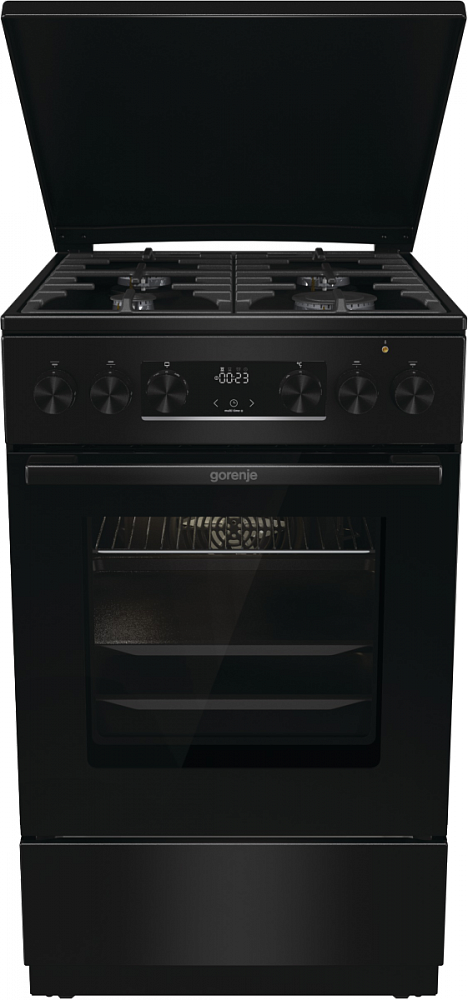 Комбинированная плита Gorenje MEKS5141BM