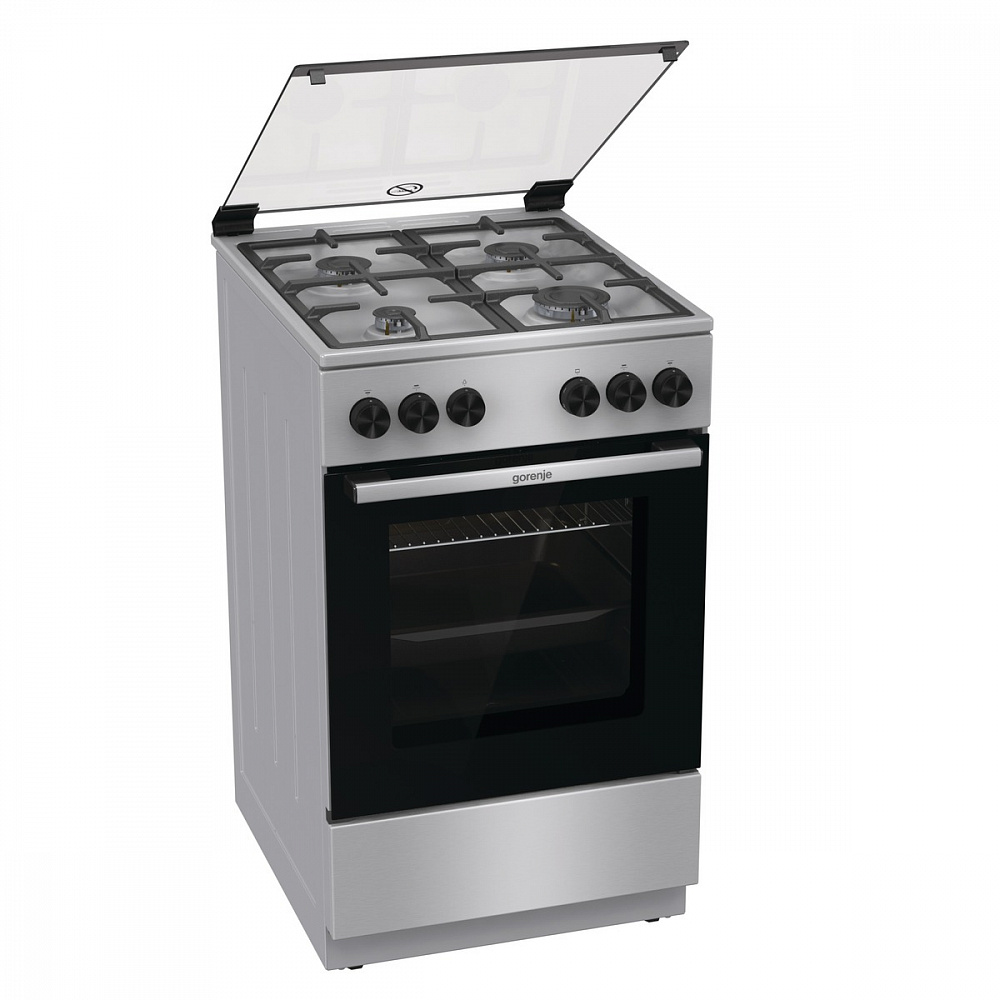 Газовая плита Gorenje GGI5A22XF