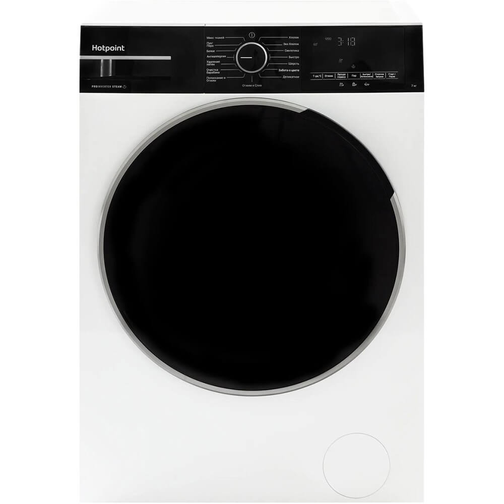 Стиральная машина Hotpoint WSH 7291 VBX