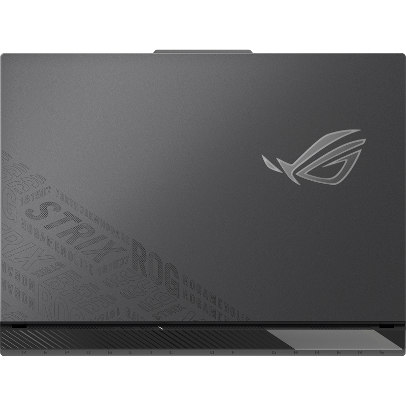 Ноутбук ASUS ROG Strix G16 G614PR-RV027 (90NR0NJ7-M001J0) 16/1 ТБ — фото 9