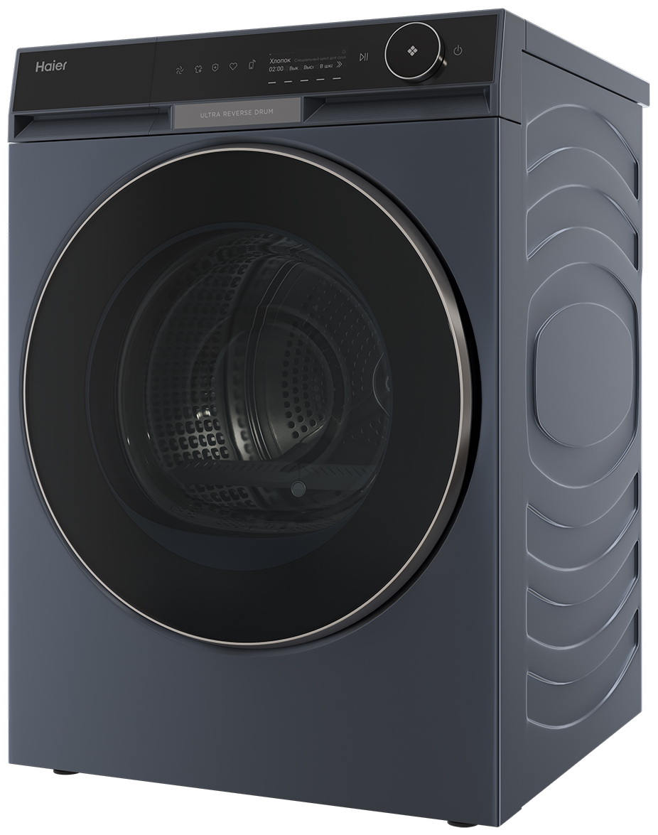 Сушильная машина Haier HD100-A3397SU1 — фото 10