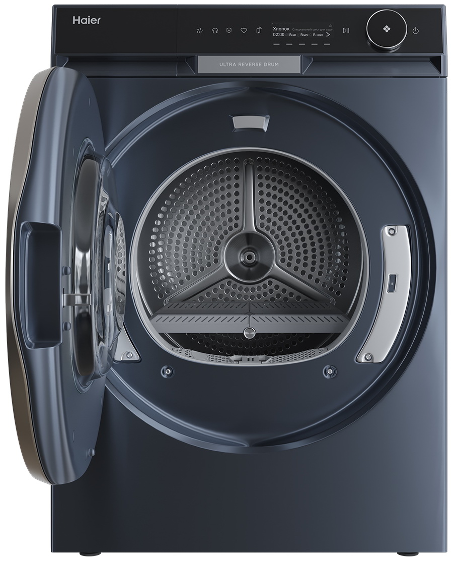 Сушильная машина Haier HD100-A3397SU1 — фото 3