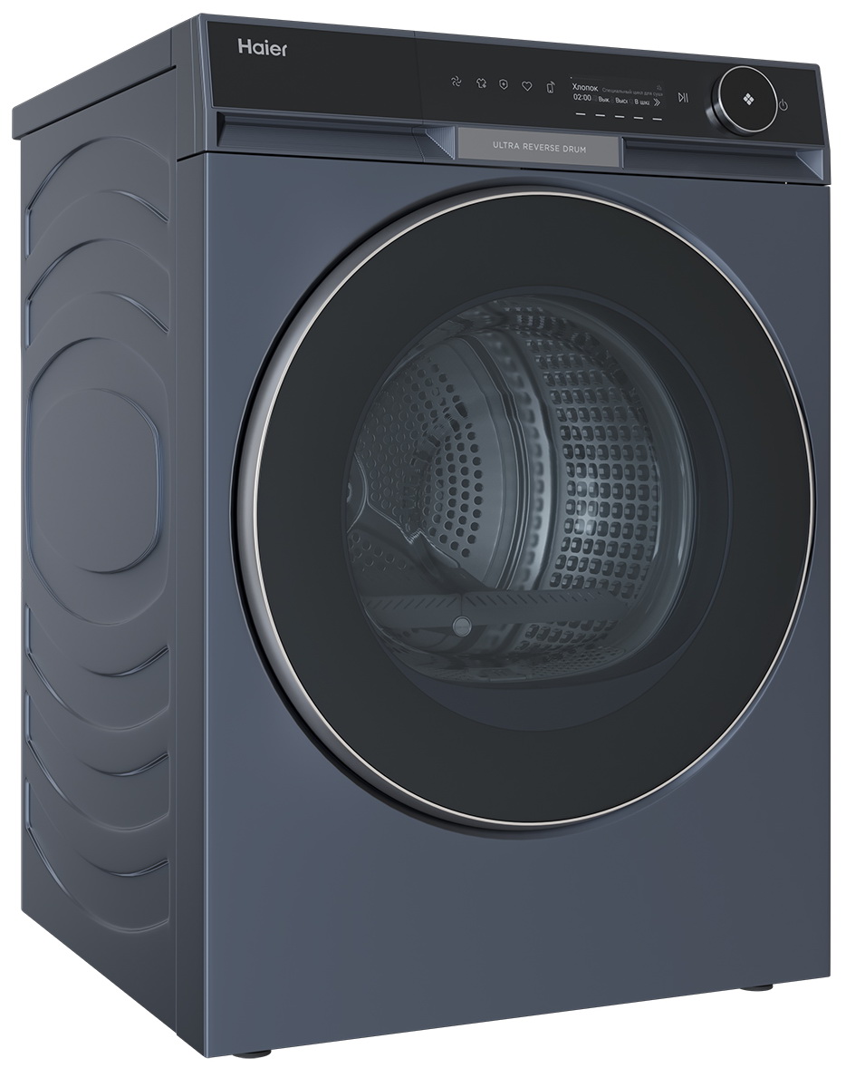 Сушильная машина Haier HD100-A3397SU1 — фото 9