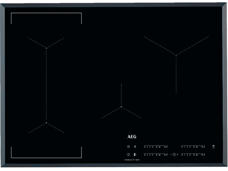 Варочная панель AEG IKE74441FB