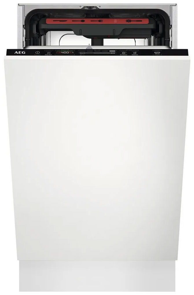 Встраиваемая посудомоечная машина AEG FSE72537P