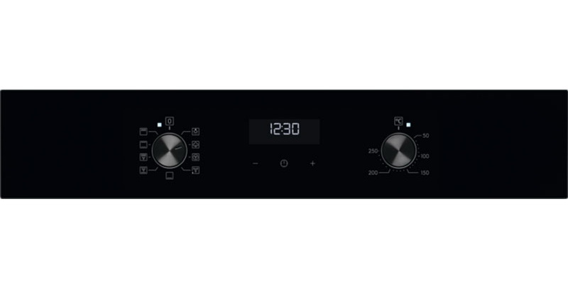 Электрический духовой шкаф Electrolux EOD5C70BZ — фото 2