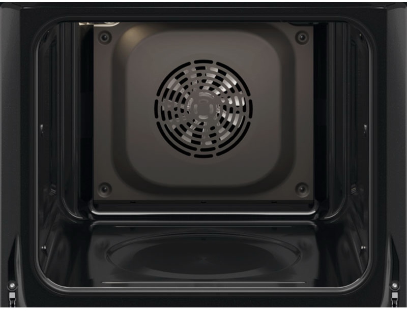 Электрический духовой шкаф Electrolux EOD5C70BZ — фото 3