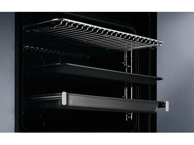 Электрический духовой шкаф Electrolux EOD5C70BZ — фото 5