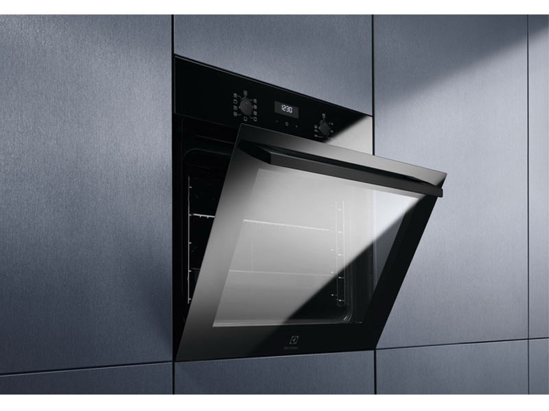 Электрический духовой шкаф Electrolux EOD5C70BZ — фото 6