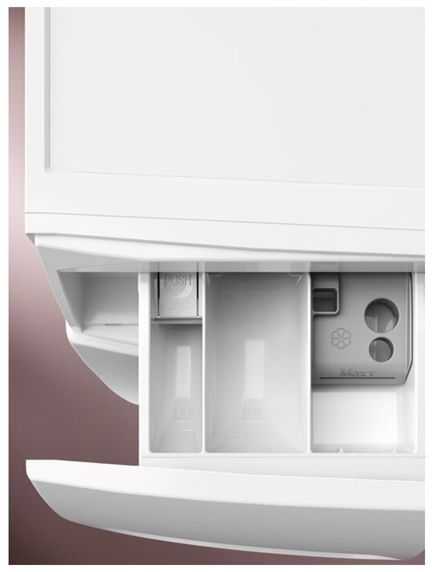 Стиральная машина Electrolux EW6F2281E — фото 2