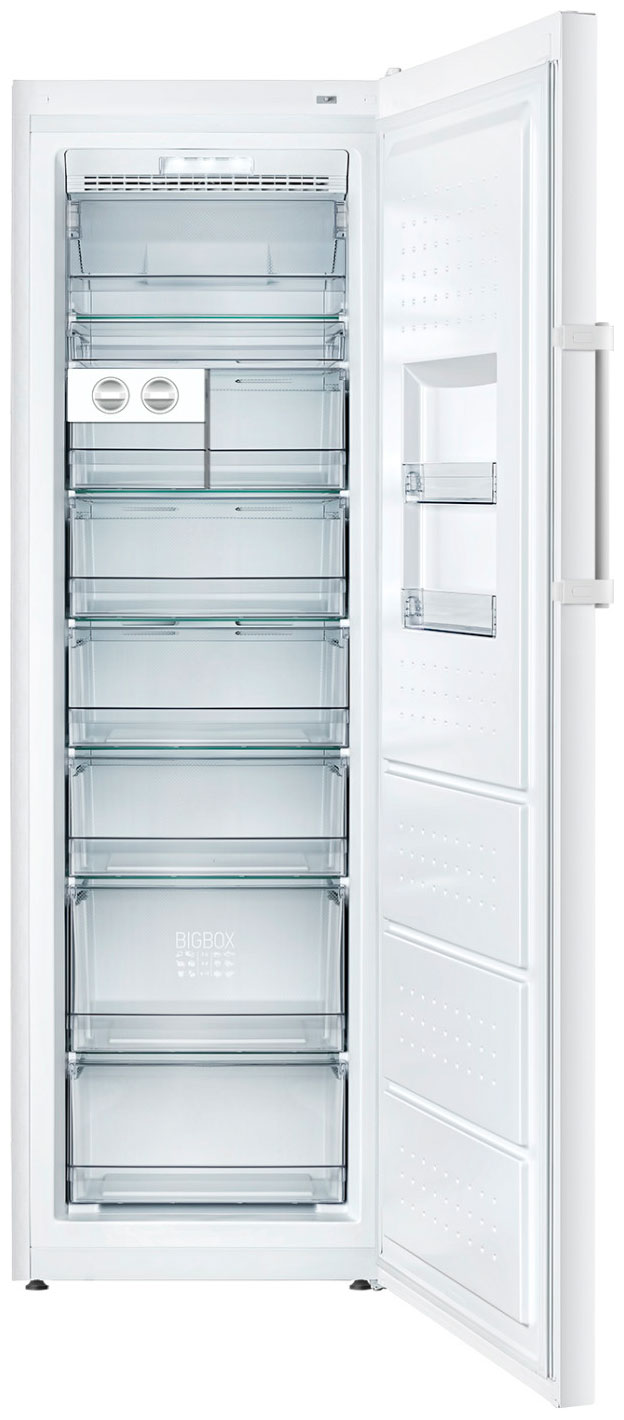 Морозилка Atlant М 7606-100 ND