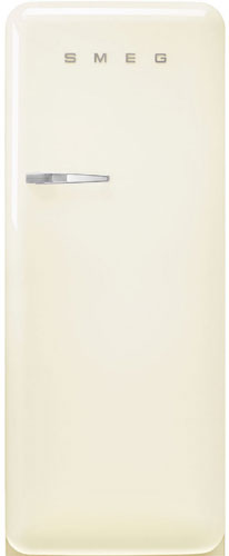 Холодильник SMEG FAB28RCR6