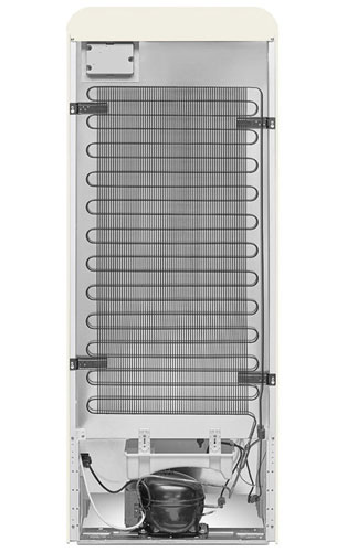 Холодильник SMEG FAB28RCR6 — фото 10