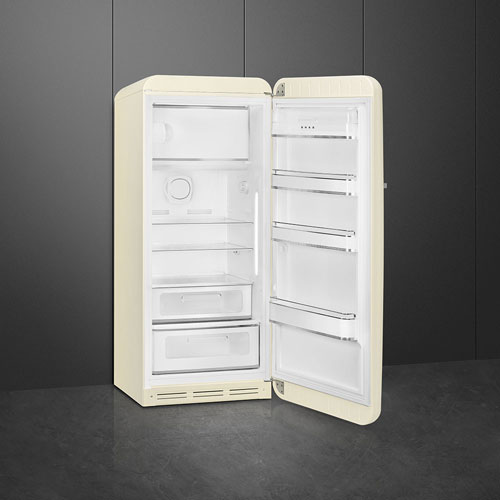 Холодильник SMEG FAB28RCR6 — фото 3