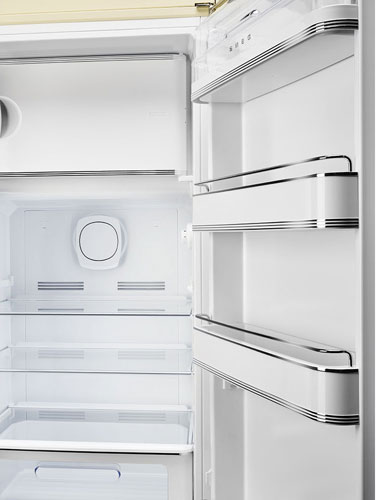 Холодильник SMEG FAB28RCR6 — фото 4