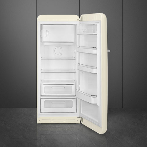 Холодильник SMEG FAB28RCR6 — фото 5