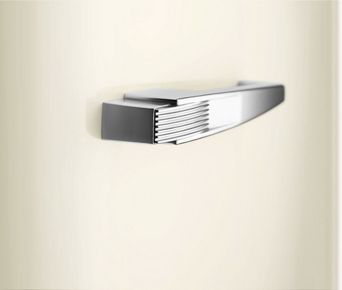 Холодильник SMEG FAB28RCR6 — фото 9