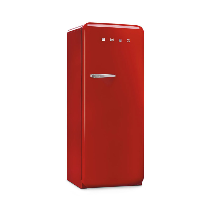 Холодильник SMEG FAB28RRD6