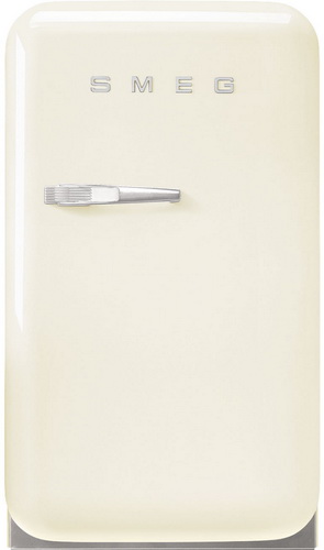 Холодильник SMEG FAB5RCR6